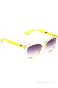 Highborn Modern Wayfarer Sunglasses